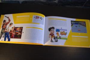 Bible Super Nintendo - Coffret Collector 25ème Anniversaire (29)